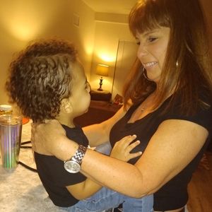 Meet your Posher, Patricia